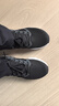 耐克NIKE男子跑步鞋透气 RUN SWIFT 3 运动鞋春夏款DR2695-010黑 40.5 实拍图