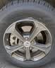 固铂（Cooper）汽车轮胎 225/65R17 102H DISCOVERER HTS 原厂配套哈弗H6/M6/F7 实拍图