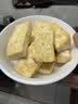 川秀卤水豆腐5g*10袋老式豆腐盐卤家用自制老豆腐凝固剂 实拍图