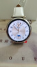 HUAWEI WATCH GT 6 浮光白 41mm智能手表多维情绪健康全新骑行体验强劲续航 实拍图