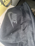 耐克NIKE单肩包男女腰包TECH HIP PACK休闲包BA5751-010黑 均码 实拍图