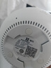 萤石C6C 1000万极清像素 室内智能无线监控器家用摄像头双向通话 手机远程 自动巡视 人脸识别 实拍图