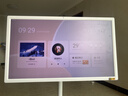添添闺蜜机【邓凯同款】Pro 4K版(6+128GB) 小度平板电视机音响 27英寸移动显示器 接入DeepSeek 追剧 实拍图
