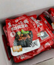 黑色经典长沙臭豆腐蒜香味120g 湖南特产豆干辣条休闲零食办公室解馋点心 实拍图