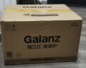 格兰仕（Galanz）微波炉家用小型便捷微波炉 360°转盘加热旋钮操控易洁内胆操作简单SE(W3) 实拍图