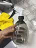 农宝 喷壶手持式壶喷水壶花卉浇水壶浇花消毒喷壶酒精小喷壶 500ML 实拍图