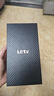 乐视TV i16ProMax 全新AI智能手机八核128GB超薄大屏游戏电竞安卓百元学生老年专用可用5G卡长续航 白色 实拍图