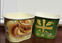 东北大板冰淇淋 杯装六合一 混合口味85g*6杯 家庭装 杯装组合 冰淇淋 实拍图