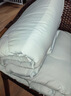 宜家（IKEA）BRUKSVARA布瓦拉空调被学生宿舍纤维被薄款被四季适用被 夏被-空调被200x230cm 实拍图
