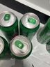 喜力经典啤酒500ml*12听整箱装  喜力啤酒Heineken婚宴喜酒夏日欢聚 实拍图
