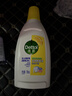 奥妙【新升级去除HPV】酵素内衣洗衣液樱花300g*2 去血渍99.9%除菌 实拍图