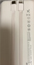 京东京造35W充电宝自带线20000毫安大容量小巧轻薄3c认证京东自营可上飞机移动电源适用苹果小米华为户外 实拍图