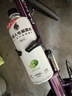 大行（DAHON） 自行车水壶架山地车公路车通用水杯架骑行配件 磨砂黑（PC尼龙） 实拍图
