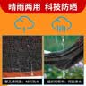 黛莉克斯 TLIKSI遮阳网防晒网加厚包边阳台遮阴网汽车防晒太阳隔热楼顶2X8米 实拍图