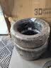 韩泰（Hankook）汽车轮胎 205/55R16 91V SK10 适配朗逸/速腾/高尔夫/朗动/威朗 实拍图