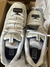 斯凯奇（Skechers）七夕情人节礼物小白熊女鞋夏季厚底百搭老爹鞋熊猫鞋休闲运动鞋 实拍图