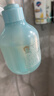 润本儿童宝宝沐浴露乳洗沐专用夏季洗澡350ml清爽保湿爽身洗护3-12岁 实拍图