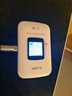 格行随身wifi6官方正品免插卡移动无线网络随身wifi路由器cpe三网通便携式车载移动wifi无线流量2026款 京仓速发GX002【四千毫安长续航】彩屏WiFi6 实拍图