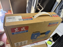 东成直钉枪 FF02-F30B气动枪打钉枪手动防滑木工装修气钉枪工具 实拍图