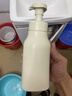 阿道夫精油香沐慕斯520ml 香氛香水泡泡沐浴露 平滑嫩肤沐浴液 实拍图