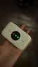 TCL随身wifi2026新款三网全国通用免插卡无线网wifi6车载4G路由器随身便携无限制移动联通电信5GXY15B 【升级充电款】3000毫安大电池 不限速不虚标月享1500G流量 实拍图