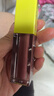 美宝莲水灵灵腮红高光液膨胀色提亮液体腮红04感性无花果【2件包邮】 实拍图