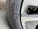 米其林（MICHELIN）汽车轮胎 225/50R17 98W 浩悦五代 Primacy 5 适配雅阁/奔驰C级 实拍图