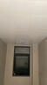 美的（Midea）【顶排】排气扇换气扇排风扇厨房卫生间集成吊顶铝扣板管道扇J1 实拍图