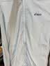 亚瑟士（asics）童装25年夏男女UPF50+冰蝉翼防晒服梭织透气外套332251052311 实拍图
