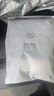 浪莎性感衬衫睡衣女新品高级感女神节可外穿纯欲风冰丝缎面薄款睡裙女 实拍图