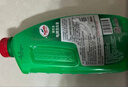 龟牌（Turtle Wax）硬壳盾洗车液1.25L洗车水蜡汽车强力去污清洁洗车泡沫液清洗剂 实拍图