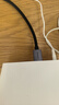 绿联HDMI线2.1版8K60Hz 4K240Hz高清视频连接线兼容HDMI2.0笔记本电脑接电视显示器投影仪3米25911 实拍图