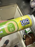 妙洁 免刀撕点断式保鲜膜 经济装大碗*160米 食品级大卷冰箱微波炉用 实拍图