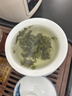 崂茗茶叶青岛崂山绿茶一级浓香型豌豆香手工正宗山东特产茶叶品鉴250g 实拍图