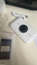 TCL随身wifi三网通用免插卡无线wifi6车载4G路由器随身便携无限制移动联通电信全国通用2026款5GXY15B 【升级充电款】3000毫安大电池 不限速不虚标月享1500G流量 实拍图