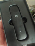 中兴（ZTE）F30 Pro 随身wifi6免插卡移动wifi无线网卡便携式热点4g路由器无限笔记本电脑通用流量2025款 实拍图