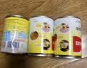 雀巢（Nestle）(Nestle) 三花全脂淡奶410g*3咖啡奶茶伴侣 甜品点心烘焙原料 实拍图