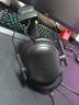雷蛇（Razer）旋风黑鲨V2专业版Pro 2.4G+蓝牙 无线头戴式电竞游戏耳机耳麦 被动降噪 三角洲EQ调节 CSGO 吃鸡  实拍图