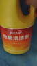 蓝月亮地板清洗剂2kg瓶*2 柠檬香 木地板瓷砖 洗地机清洁剂 拖地清洁剂 实拍图