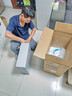 海尔（Haier）净水器鲜活水pro1200G6年长效RO膜抑菌滤芯净饮机家用厨房反渗透过滤直饮净水机HKC3000-R816D2U1 实拍图