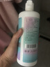 卫康新视（甘露醇）隐形眼镜护理液 杀菌保湿美瞳通用 500ml*2+125ml  实拍图