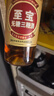 至宝特质三鞭酒无糖中老年送礼养生酒35度500ml*6瓶整箱装 实拍图