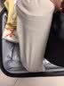 烧水壶杯电热水壶杯电水壶杯便携式烧水壶杯旅行烧水杯 智能恒温 0.5L 【316不锈钢】尊享液晶款 实拍图