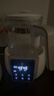 小白熊恒温水壶婴儿调奶器奶瓶冲泡奶粉热水壶温奶器1.2L烧水壶 0857 实拍图
