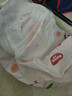 好奇（Huggies）铂金装小桃裤拉拉裤箱装XXXL46片(17kg以上)尿不湿【夏季散热王】 实拍图