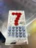 安踏（ANTA）防走光速干运动套装丨女2026夏季新款体考专用跑步短袖透气短裤 【防走光速干A款】雪花白/基础黑 M/女165 实拍图
