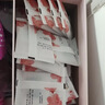 东阿阿胶桃花姬阿胶糕180g*2礼盒装即食阿胶送妈妈礼物送长辈礼品女营养品 实拍图
