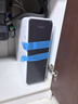 海尔（Haier）净水器鲜活水pro1200G瞬时1400G抑菌滤芯净饮机家用厨房专用台下用反渗透过滤直饮净水机R793 实拍图
