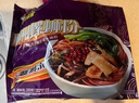 好欢螺螺蛳粉柳州特产速食酸辣米粉螺狮粉宵夜 原味送礼礼盒装300g*6袋 实拍图