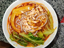 宛禾 砂锅土豆粉 速食酸辣粉螺蛳粉米线火锅带料包 320g*3袋 实拍图